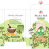 Branding Packaging Maskot Bali Mask Powder