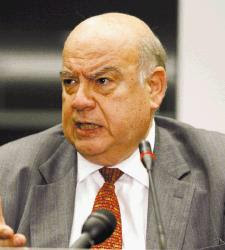 OAS Secretary General José Miguel Insulza