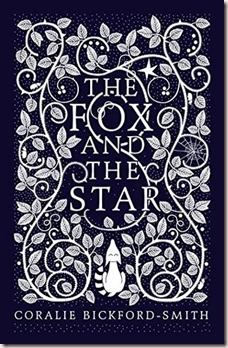 the fox and the star Coralie Bickford-Smith