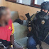 Anggota KKB Dengan Tiga Pucuk Senpi di Amankan Satgas Nemangkawi