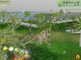 Jurassic Park Operacion Genesis PC Full Español Descargar 1 Link