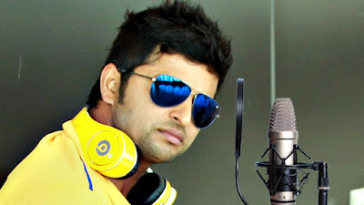 Suresh Raina Photo Gallery Cricket Photos, Pictures, and Wallpapers
