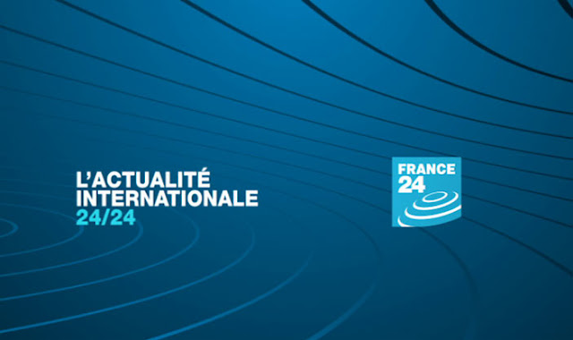 France 24 News Channel