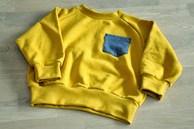 hjemmesyet sweatshirt