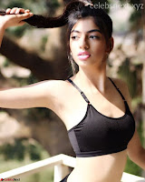 Nikita Dhongdi Sizzling Instagram Indian Modal in Bikini ~  Exclusive Pics 001.jpg