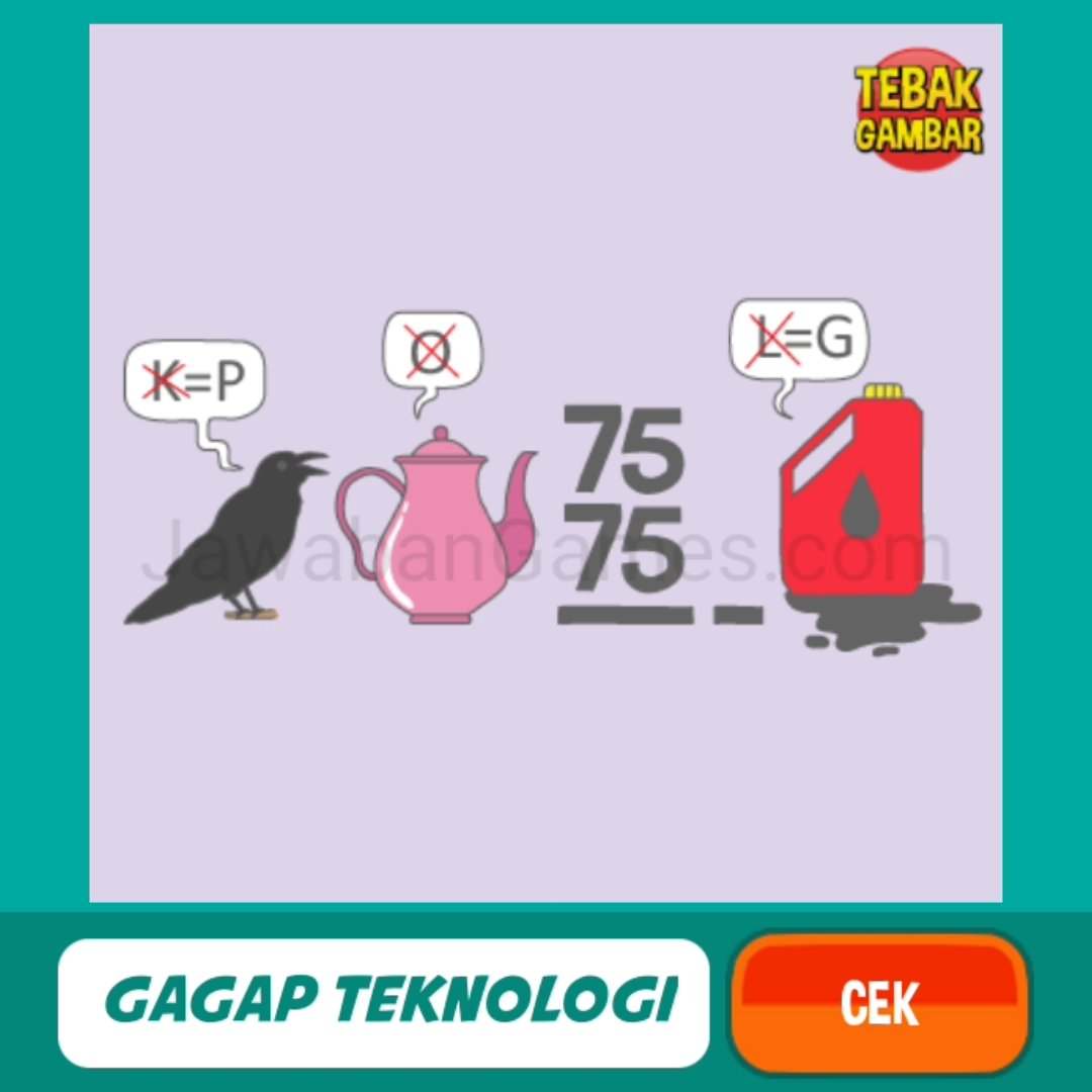 Kunci Jawaban Tebak Gambar Level 112