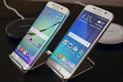 Samsung Galaxy S6 dan S6 Edge (hapeterbaru.com)