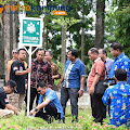 Pemkab Deliserdang Gelar Upacara  Hari Kesiapsiagaan Bencana Nasional 2018.