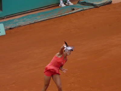 Ana Ivanovic Tennis Upskirt Pictures She is Number 1 ana ivanovic upskirt