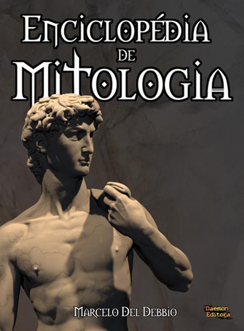 enciclopédia de mitologia