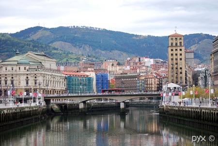 bilbao