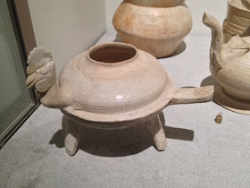 céramique vietnamienne ancienne