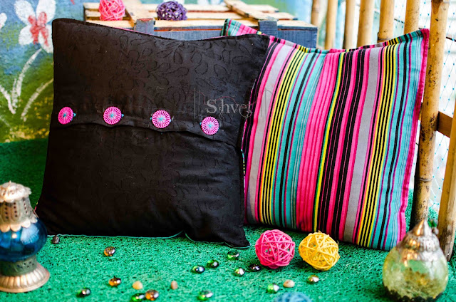 Cushion Pillow Covers