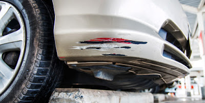 Bumper Repairs Services