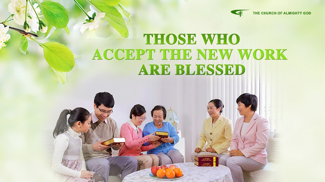 The Church of Almighty God, Utterances of Almighty God, Eastern Lightning,Christ,truth 