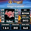 Prediksi Togel Sydney Tanggal 15 Juni 2022 Tigerbet888