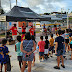 Skate Para Todos chega a Baía Formosa com grande sucesso
