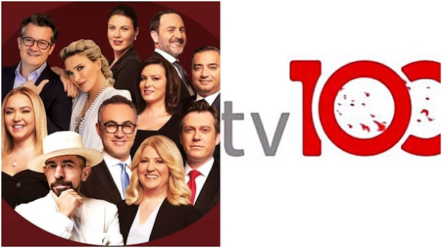 Tv 100