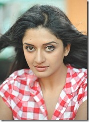 Vimala Raman New Cute Pics