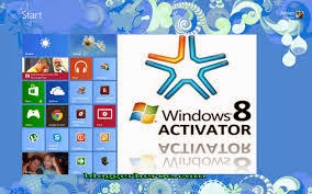 How to Download Windows 8 Activator Registered