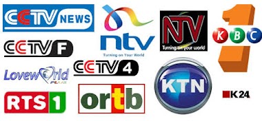 Good news in iks VIP code DSTV Africa on Eutelsat 36B & Express AMU1 at 36.1°E - 