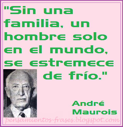frases de André Maurois