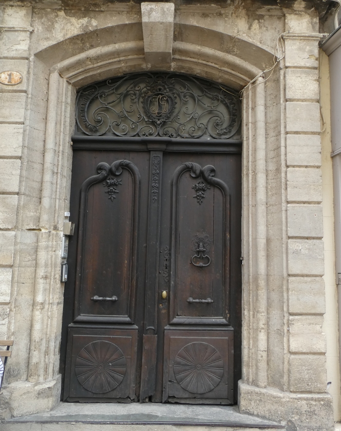Porte