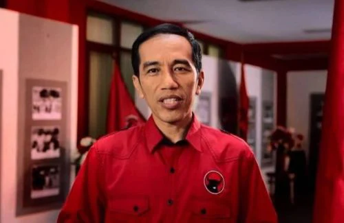 Hasto PDIP Ungkap Sejumlah Nama Capres 2024 yang Didukung Jokowi