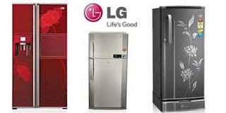 tủ lạnh giảm giá lg