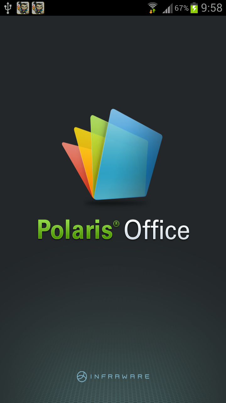 Soft De Descargas: Polaris Office