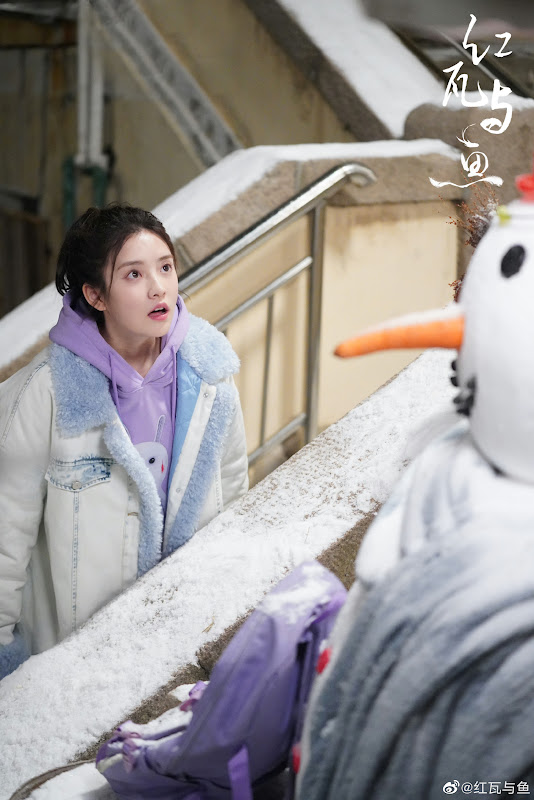 Hello, My Noisy Mp3 / Hear My Voice China Web Drama
