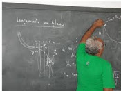 PROFESSORES: CIÊNCIAS DA NATUREZA E MATEMÁTICA