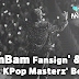 حصري 🐥 'BamBam Fansign' & '2022 KPop Masterz' Behind مترجم عربي  