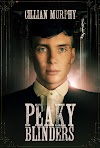 Peaky Blinders Series 1-5 Complete BluRay & WEB-DL 720p