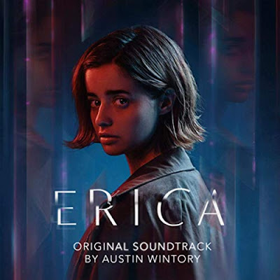 Erica Soundtrack Austin Wintory