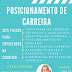 Workshop Posicionamento de Carreira