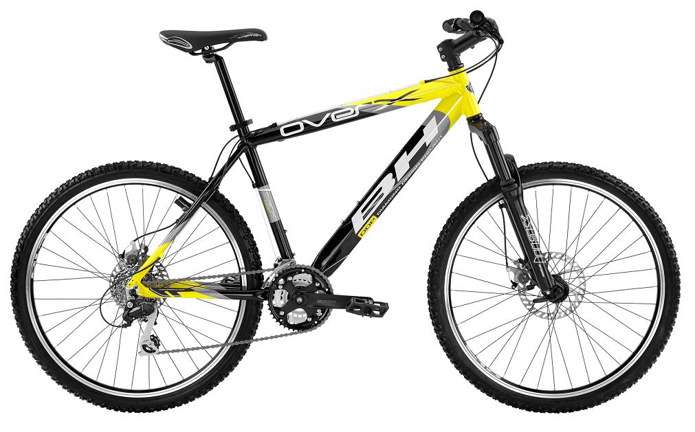 BICI TUNING: Aqu� ten�is una bicicleta de color amarilla y negra tuning, es una bicicleta muy bonita ya que tiene una pintura muy bonita y un radio de