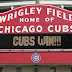 Os Cubs em fins de Abril
