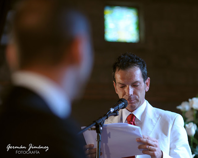 Fotografía profesional de bodas