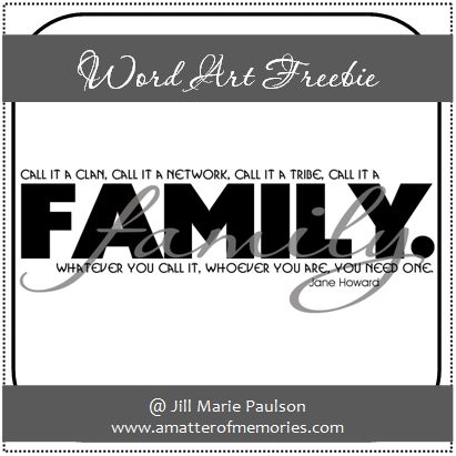 quotes on family love quotes about family photos WORD ART Family Quote