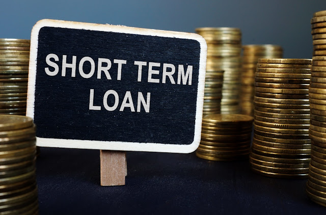Know Simple Steps To Get Short Term Personal Loan With Bajaj Finserv
