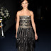 Olga Kurylenko in Chanel Haute Couture Spring 08'