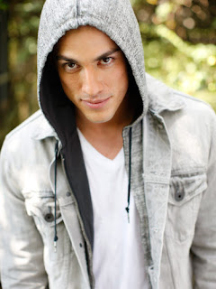 Michael Trevino