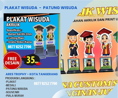 plakat wisuda,plakat akrilik,plakat,wisuda tk,wisuda,jual plakat wisuda,patung wisuda,piala wisuda paud,grosir plakat wisuda,plakat acrylic wisuda tk paud,plakat paud,plakat wisuda akrilik,plakat akrilik wisuda,plakat kayu wisuda,wisuda anak tk,boneka wisuda,plakat wisuda tk paud,wisuda tk islam,perlengkapan wisuda,piala wisuda,toga wisuda tk,jual plakat,jual piala wisuda,jual baju wisuda tk,jual toga wisuda tk,kata kata wisuda tk