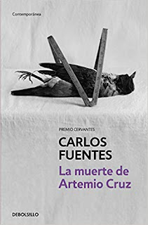  La muerte de Artemio Cruz - Carlos Fuentes