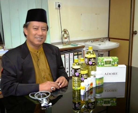 CANCER - RAWATAN DAN UBATAN: SATU DISIPLIN PERUBATAN 