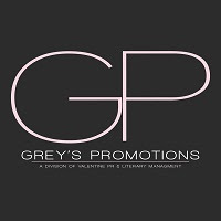 Grey’s Promotions.