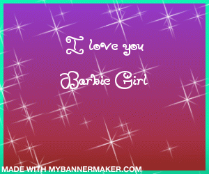 Barbie Girl