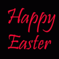 Happy Easter download besplatne Uskrsne animacije e-cards čestitke