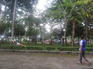 Wisata Alam Armaya